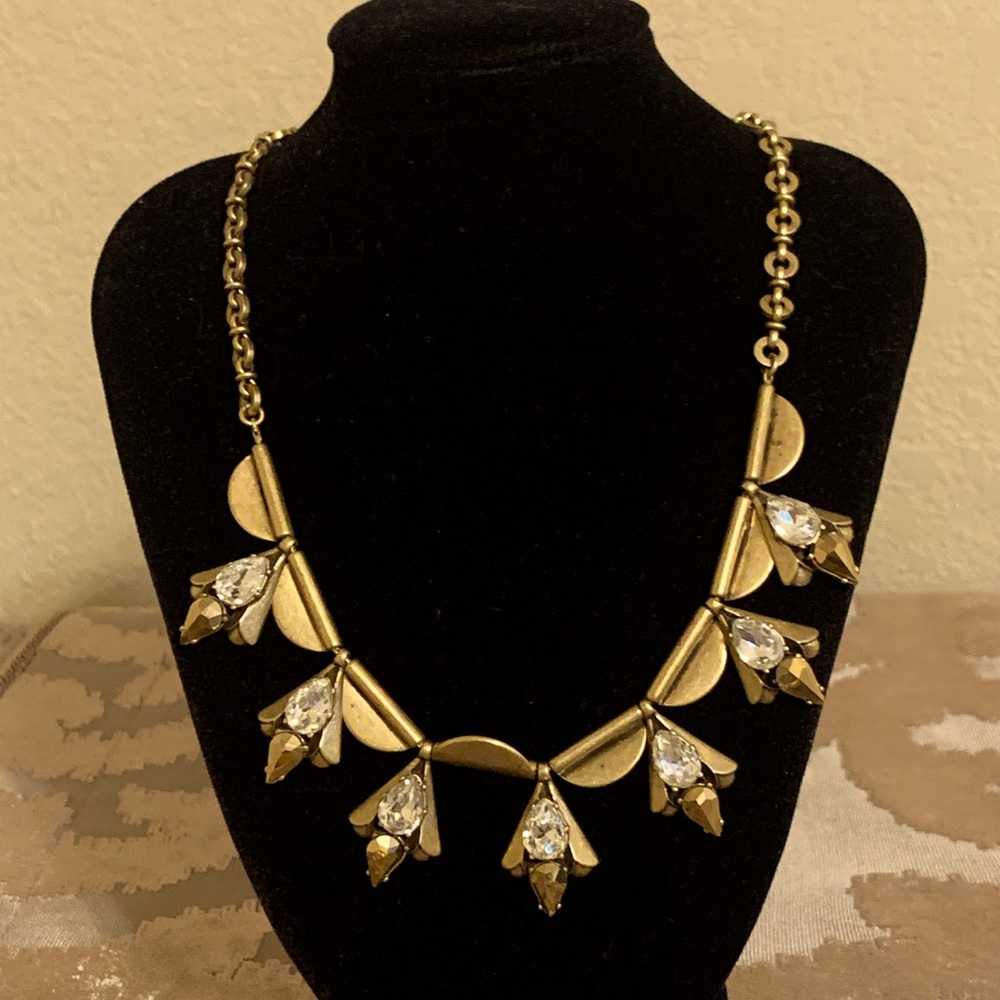 Statement Necklace